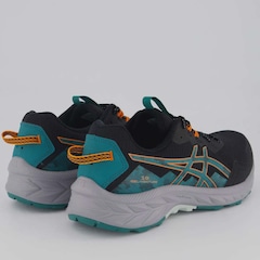 Tênis Asics Gel Venture 10 - Feminino - Foto 3