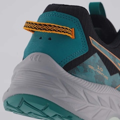 Tênis Asics Gel Venture 10 - Feminino - Foto 6