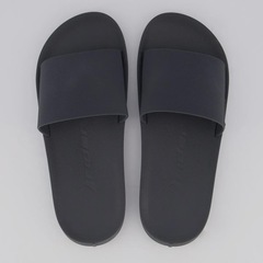Chinelo Slide Rider Feel - Masculino - Foto 1