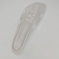 Chinelo Slide Rider Feel - Masculino - Foto 5