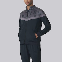 Jaqueta Umbro Football Personality sem Capuz  - Masculina - Foto 1