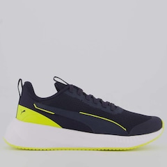 Tênis Puma Flyer Lite 3 - Unissex - Foto 1