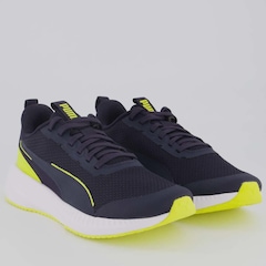 Tênis Puma Flyer Lite 3 - Unissex - Foto 2