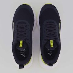 Tênis Puma Flyer Lite 3 - Unissex - Foto 4