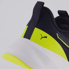 Tênis Puma Flyer Lite 3 - Unissex - Foto 6