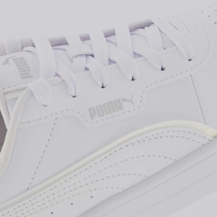 Tênis Puma Carina 3.0 Holo 2.0 - Feminino - Foto 7