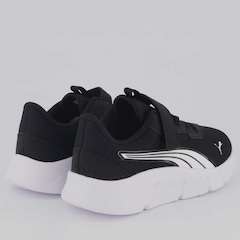 Tênis Puma 2.0 FlexFocus Modern AC+ PS - Infantil - Foto 3