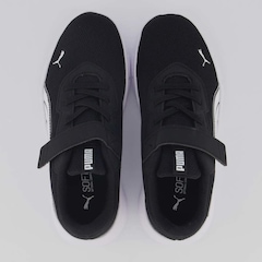 Tênis Puma 2.0 FlexFocus Modern AC+ PS - Infantil - Foto 4