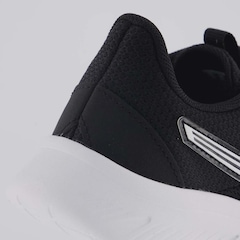 Tênis Puma 2.0 FlexFocus Modern AC+ PS - Infantil - Foto 6