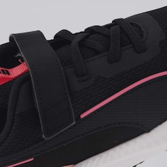 Tênis Puma Flyer Lite 3 AC+ PS - Infantil - Foto 7
