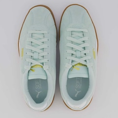 Tênis Puma Club II - Feminino - Foto 4