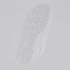 Tênis Puma Carina 3.0 Holo 2.0 PS - Infantil - Foto 5