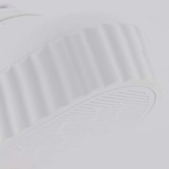 Tênis Puma Carina 3.0 Holo 2.0 PS - Infantil - Foto 8