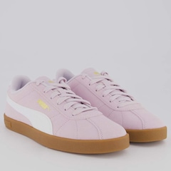 Tênis Puma Club II - Feminino - Foto 2