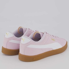Tênis Puma Club II - Feminino - Foto 3