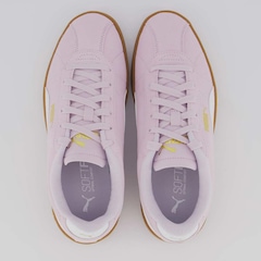 Tênis Puma Club II - Feminino - Foto 4