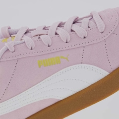 Tênis Puma Club II - Feminino - Foto 7