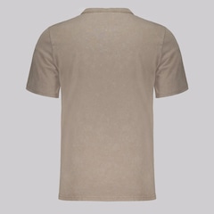 Camiseta Puma Class Washed - Masculina - Foto 2