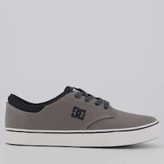 Tênis DC Plaza Lite - Masculino - Foto 1