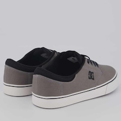 Tênis DC Plaza Lite - Masculino - Foto 3