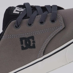 Tênis DC Plaza Lite - Masculino - Foto 7