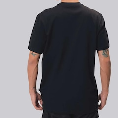 Camiseta Oakley Space Grip - Masculina - Foto 2