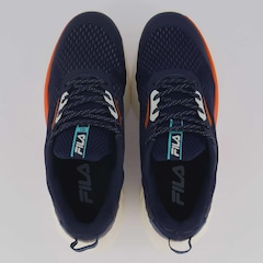 Tênis Masculino Fila Diffusion - Foto 4