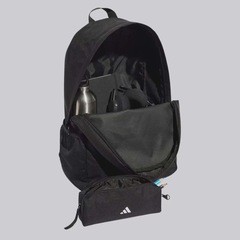 Kit Mochila adidas Classica Case + Estojo -  23,25 Litros - Foto 3