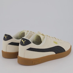 Tênis Puma Club 5V5 - Masculino - Foto 3