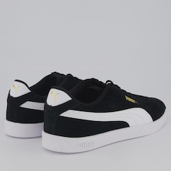 Tênis Puma Club II - Masculino - Foto 3