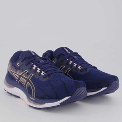 Tênis Asics Gel Hypersonic 5 - Feminino - Foto 2