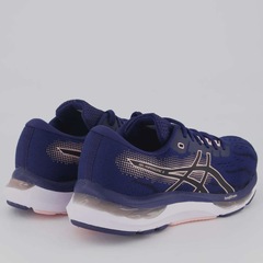 Tênis Asics Gel Hypersonic 5 - Feminino - Foto 3