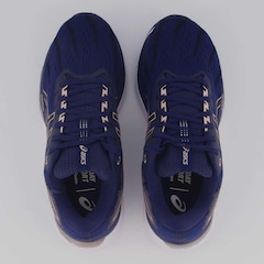 Tênis Asics Gel Hypersonic 5 - Feminino - Foto 4