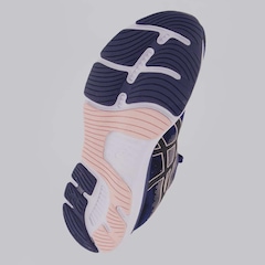 Tênis Asics Gel Hypersonic 5 - Feminino - Foto 5