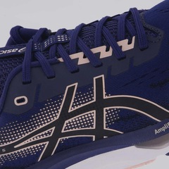 Tênis Asics Gel Hypersonic 5 - Feminino - Foto 7