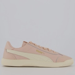 Tênis Puma Club 5V5 - Feminino - Foto 1