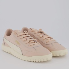 Tênis Puma Club 5V5 - Feminino - Foto 2