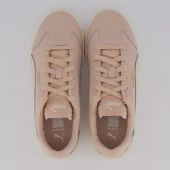 Tênis Puma Club 5V5 - Feminino - Foto 4