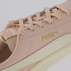 Tênis Puma Club 5V5 - Feminino - Foto 7