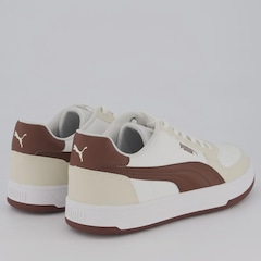 Tênis Puma Caven 2.0 BDP - Masculino - Foto 3