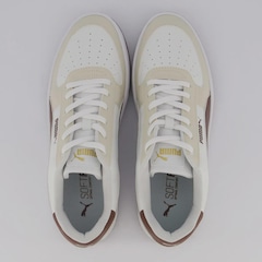 Tênis Puma Caven 2.0 BDP - Masculino - Foto 4