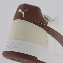 Tênis Puma Caven 2.0 BDP - Masculino - Foto 6