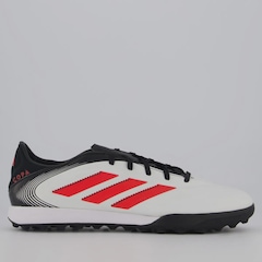 Chuteira Society adidas Copa Pure 3 League Adulto - Foto 1