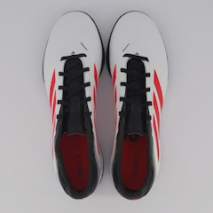 Chuteira Society adidas Copa Pure 3 League Adulto - Foto 4