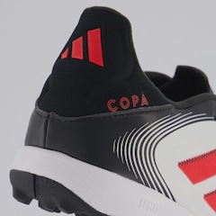 Chuteira Society adidas Copa Pure 3 League Adulto - Foto 6