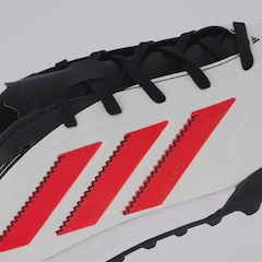 Chuteira Society adidas Copa Pure 3 League Adulto - Foto 7