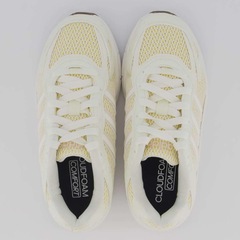 Tênis adidas Eclyptix 2000 - Feminino - Foto 4