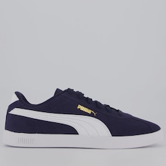 Tênis Puma Club II - Masculino - Foto 1
