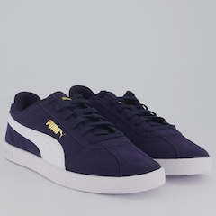 Tênis Puma Club II - Masculino - Foto 2