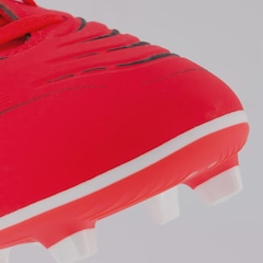 Chuteira de Campo adidas Predator Club FG/MG - Adulto - Foto 8